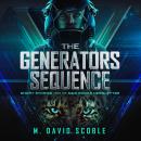 The Generators Sequence: Short Stories from the M&W Books Newsletter