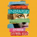 Endpapers Audiobook