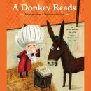 A Donkey Reads (Unabridged) Audiobook
