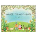 A Garden for Groundhog (Unabridged) Audiobook