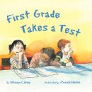 First Grade Takes a Test (Unabridged) Audiobook