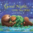 Good Night, Little Sea Otter (Unabridged) Audiobook