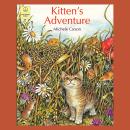 Kitten's Adventure (Unabridged) Audiobook