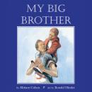My Big Brother (Unabridged) Audiobook