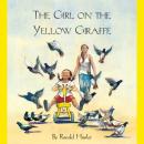 The Girl on the Yellow Giraffe (Unabridged) Audiobook