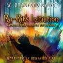 Ra-Kit's Initiation: A Zak Bates Eco-Adventure Digital Short Audiobook