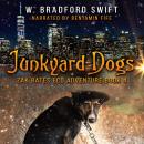 Junkyard Dogs Audiobook