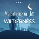 Wandering in the Wilderness: A Bedtime Bible Story by Pray.com Audiobook