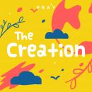 The Creation: A Kids Bible Story by Pray.com Audiobook