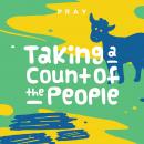 Taking a Count of the People: A Kids Bible Story by Pray.com Audiobook