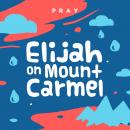 Elijah on Mount Carmel: A Kids Bible Story by Pray.com Audiobook
