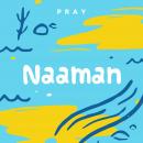 Naaman: A Kids Bible Story by Pray.com Audiobook