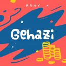 Gehazi: A Kids Bible Story by Pray.com Audiobook