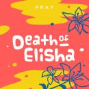 Death of Elisha: A Kids Bible Story by Pray.com Audiobook