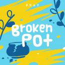 Broken Pot: A Kids Bible Story by Pray.com Audiobook