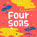 Four Soils: A Kids Bible Story by Pray.com Audiobook