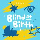 Blind at Birth: A Kids Bible Story by Pray.com Audiobook