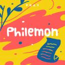 Philemon: A Kids Bible Story by Pray.com Audiobook