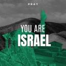 You are Israel: A Bible Story by Pray.com Audiobook