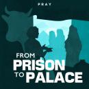 From Prison to Palace: A Bible Story by Pray.com Audiobook