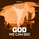 A God We Can See?: A Bible Story by Pray.com Audiobook