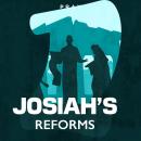 Josiah's Reforms: A Bible Story by Pray.com Audiobook