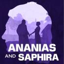 Ananias and Saphira: A Bible Story by Pray.com Audiobook