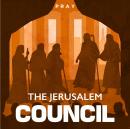 The Jerusalem Council: A Bible Story by Pray.com Audiobook