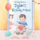 Dylan's Birthday Present Audiobook