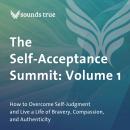 The Self-Acceptance Summit: Volume 1: How to Overcome Self-Judgment and Live a Life of Bravery, Compassion, and Authenticity Audiobook