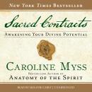 Sacred Contracts: Awakening Your Divine Potential Audiobook