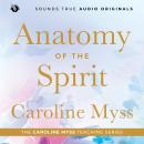 Anatomy of the Spirit: A Caroline Myss Original Audio Workshop Audiobook
