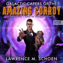 Galactic Capers of the Amazing Conroy