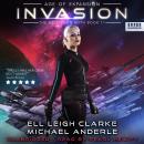 Invasion: Age Of Expansion - A Kurtherian Gambit Series Audiobook