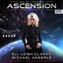 Ascension: Age of Expansion - A Kurtherian Gambit Series Audiobook