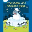 The Sheep Who Wouldn't Sleep Audiobook