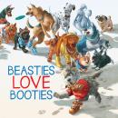 Beasties Love Booties Audiobook