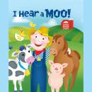 I Hear a MOO! Audiobook