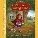 Little Red Riding Hood Audiobook