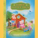 The Three Little Pigs Audiobook