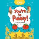 You're So Punny! Audiobook