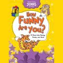 How Funny Are You? Audiobook