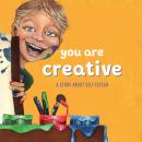 You Are Creative Audiobook