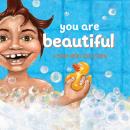 You Are Beautiful Audiobook