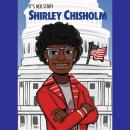 Shirley Chisholm Audiobook