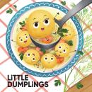 Little Dumplings Audiobook