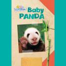 Active Minds Explorers: Baby Panda Audiobook