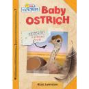 Active Minds Explorers: Baby Ostrich Audiobook