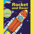 Rocket and Rover / All About Rockets Audiobook