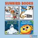 Sunbird Books 2021 Audiobook